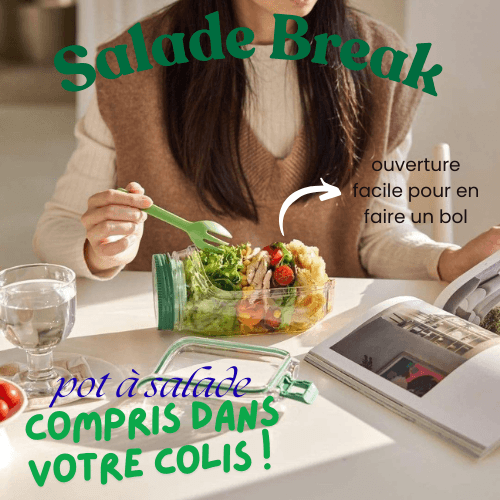 Salad Box - Image 1